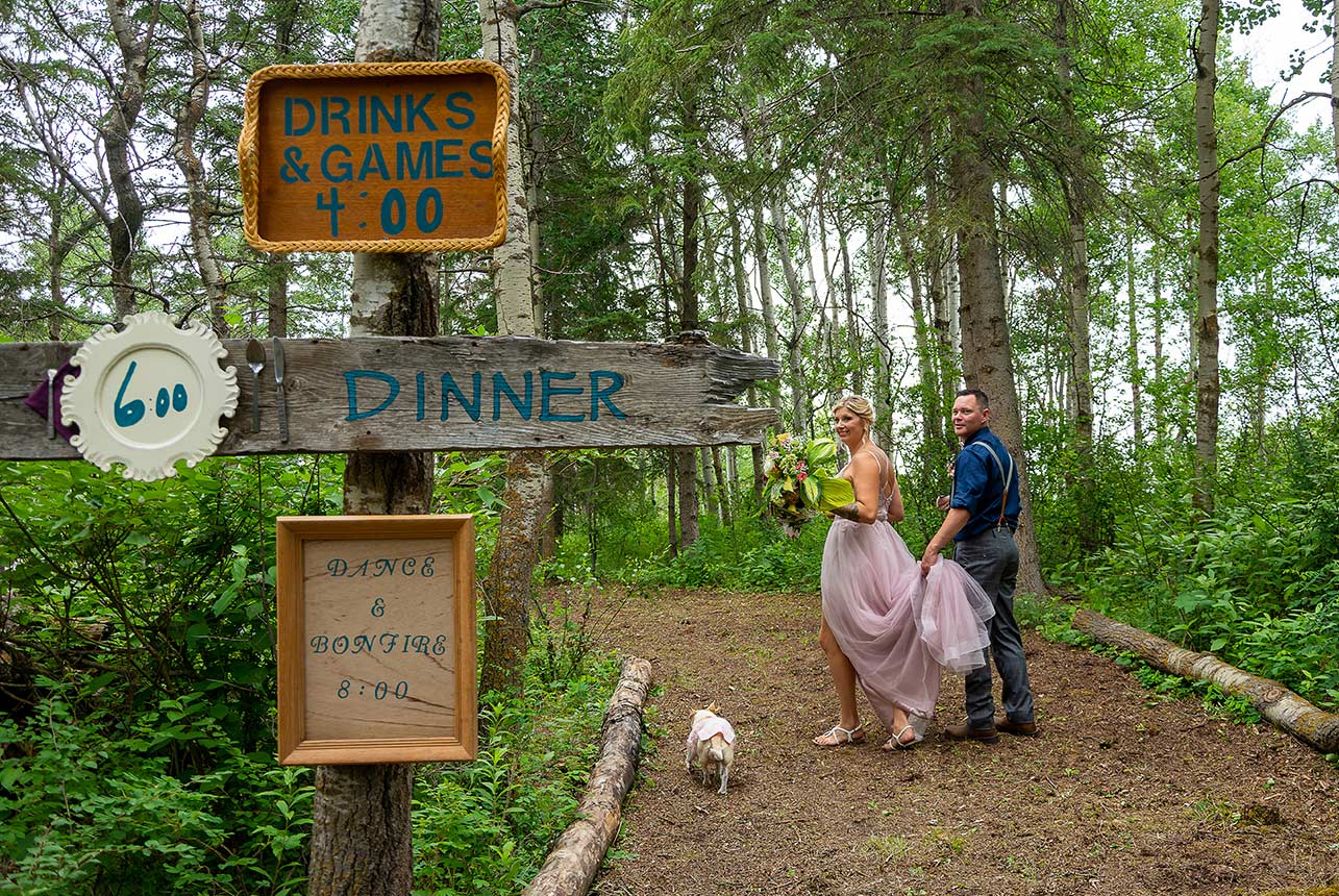 Enchanted-Journey-Newlyweds'-Path-to-Celebration