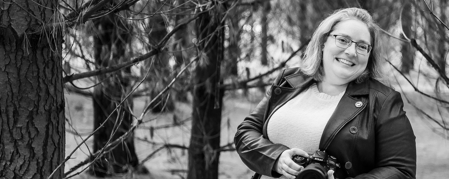 Professional Photographer in Sherwood Park | Catriona Hope Photography