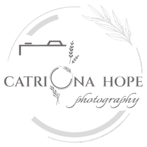 Catriona Hope Photography logo