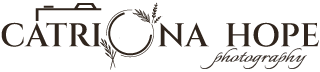Catriona Hope Photography Logo