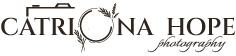Catriona Hope Photography Logo