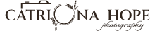 Catriona Hope Photography Logo